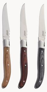 Set di 6 coltelli da bistecca Guinevere