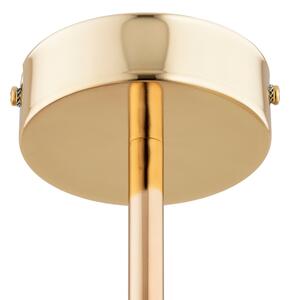 Lampadario a plafone ERAL 2xE14/40W/230V