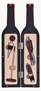 Set vino Clara 5 pz
