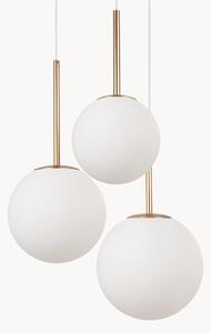 Lampada a sospensione Basic Form