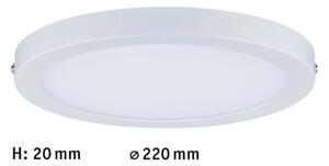 Paulmann 70868 - LED/18,5W Pannello dimmerabile ATRIA 230V 2700K bianco