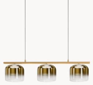 Lampada a sospensione a LED Spirito