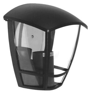 Applique da esterno JULIA 1xE27/50W/230V IP54 nero