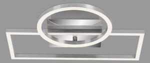 Briloner - Plafoniera LED dimmerabile FRAMES LED/19W/230V