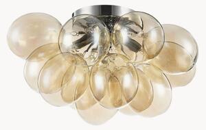 Lampada da soffitto con luce regolabile Balbo