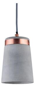 Paulmann 79626 - 3xE27/20W Lampadario a sospensione con filo NEORDIC STIG 230V