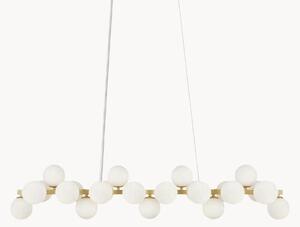 Lampada a sospensione a LED con luce regolabile Dallas