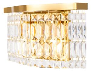 Maytoni DIA005WL-02G - Applique DUNE 2xE14/60W/230V oro