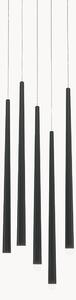 Lampada a sospensione a LED Cascade