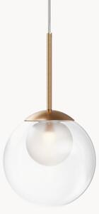 Lampada a sospensione Basic