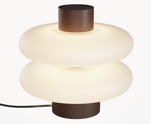 Lampada da tavolo a LED con luce regolabile Nuvem