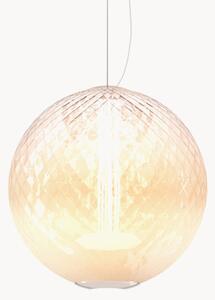 Lampada a sospensione a LED con luce regolabile Bruma