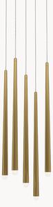Lampada a sospensione a LED Cascade