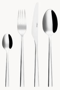 Set di 24 posate Armon, 6 persone