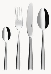 Set di 36 posate Vail, 6 persone