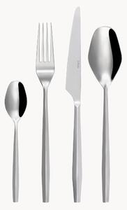 Set di 24 posate Taro, 6 persone
