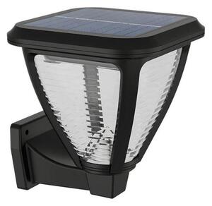 Philips - Applique a LED solare VAPORA LED/1,5W/3,7V 1500 mAh IP44