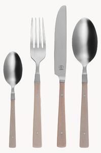 Set di 24 posate Image, 6 persone