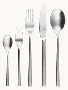 Set di 60 posate Living, 12 persone