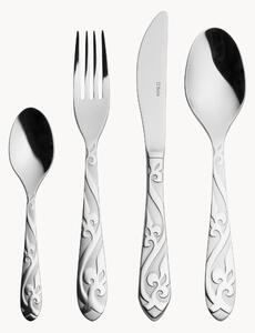 Set di 24 posate Dream, 6 persone