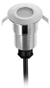 Philips - Lampada da incasso da esterno LED SPORE LED/1W/24V IP67