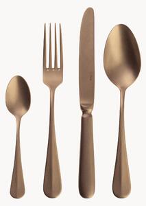 Set di 24 posate Baguette, 6 persone