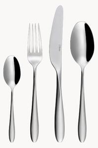 Set di 16 posate in scatola magnetica Turin Arc, 4 persone