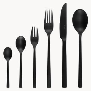 Set di 36 posate Living, 6 persone
