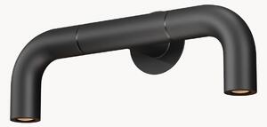 Applique da esterno a LED Sleek
