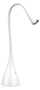 Rabalux 74205 - Lampada da tavolo dimmerabile JEFF LED/4W/230V 3000K bianco