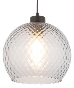 Lampadario a sospensione con filo DEVON 1xE27/15W/230V