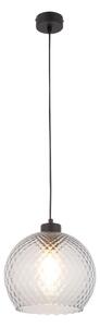 Lampadario a sospensione con filo DEVON 1xE27/15W/230V