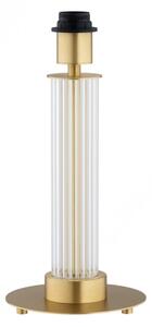 Argon 8541 - Lampada da tavolo HAMPTON 1xE27/15W/230V beige