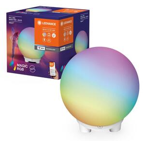 Ledvance - Lampada da tavolo dimmerabile LED RGBW SMART+ MAGIC LED/2,5W/5V Wi-Fi