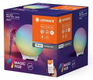 Ledvance - Lampada da tavolo dimmerabile LED RGBW SMART+ MAGIC LED/2,5W/5V Wi-Fi