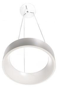 Deko-Light 342122 - Lampadario LED dimmerabile SCULPTORIS LED/27W/230V 3000K diametro 45cm
