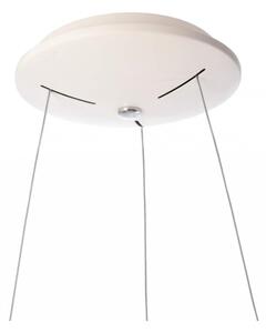 Deko-Light 342125 - Lampadario LED dimmerabile SCULPTORIS LED/27W/230V 4000K diametro 60cm