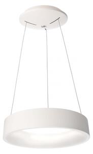 Deko-Light 342122 - Lampadario LED dimmerabile SCULPTORIS LED/27W/230V 3000K diametro 45cm