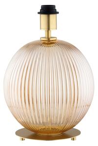Argon 8535 - Lampada da tavolo HAMILTON 1xE27/15W/230V color crema/beige