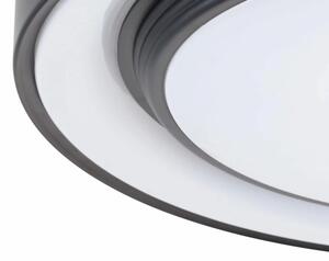 Plafoniera LED dimmerabile ZYGMUNT LED/72W/230V 3000-6000K + +TC