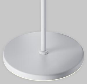 Maytoni P076PL-L12W3K-W - Lampadario LED a sospensione con filo PLATO LED/12W/230V 3000K bianco