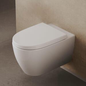 IDEAL STANDARD T572501 Set WC i.life O WC Hydro Twist