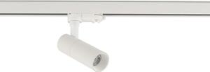 Faretto da binario 3F LED 10W CTLS TINOS LED 10393 Nowodvorski