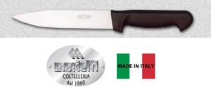 Marietti Coltello 1 pezzi Cucina Liscio cm 18 - I01-132A