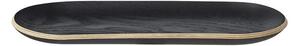 Vassoio decorativo in legno 10x23 cm Baki – Blomus