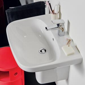 IDEAL STANDARD T451101 Lavabo i.life A 1Hl. con olio