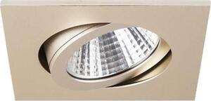 Brumberg Leuchten LV faretto da incasso GX5.3 champagne 00006563