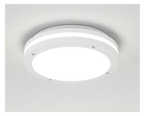 SOHO PLAFONIERA APPLIQUE D30 CM IN ALLUMINIO 3 COLORI ROTONDA LAMPADINE GX53 SOSTITUIBILI MODERNA