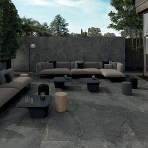 CASA39 Gres porcellanato effetto pietra 60x120 cm Lea Anthology