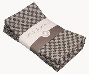 Set di 6 tovagliette americane Chessboard